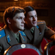 Tom Prior and Oleg Zagorodnii in Firebird